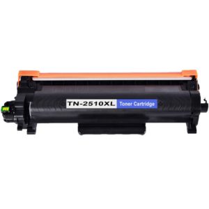 TONER BROTHER REMAN TN 2510 XL