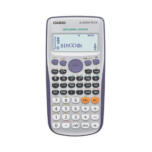 CALCOLATRICE SCIENTIFICA CASIO FX 350 ES-PLUS