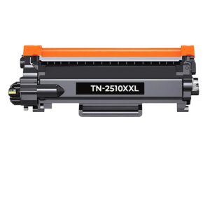 TONER BROTHER REMAN TN 2510 XXL