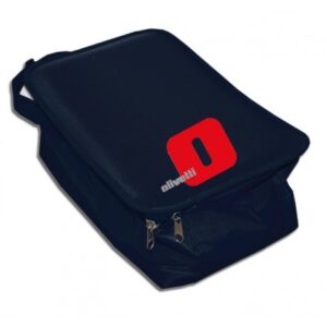 CUSTODIA PROTETTIVA OLIVETTI PER FORM 100